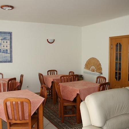 Hotel Residencial Stª Joana Aveiro Zewnętrze zdjęcie
