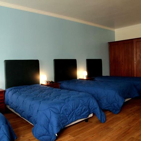 Hotel Residencial Stª Joana Aveiro Zewnętrze zdjęcie