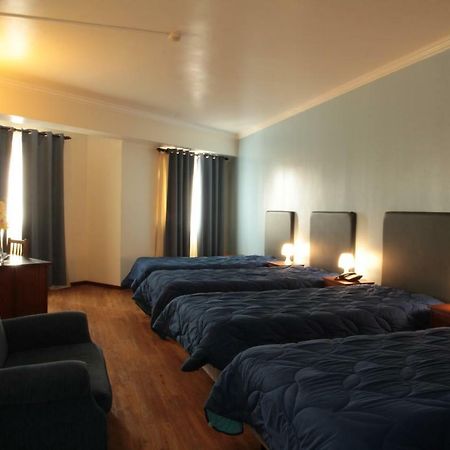Hotel Residencial Stª Joana Aveiro Zewnętrze zdjęcie