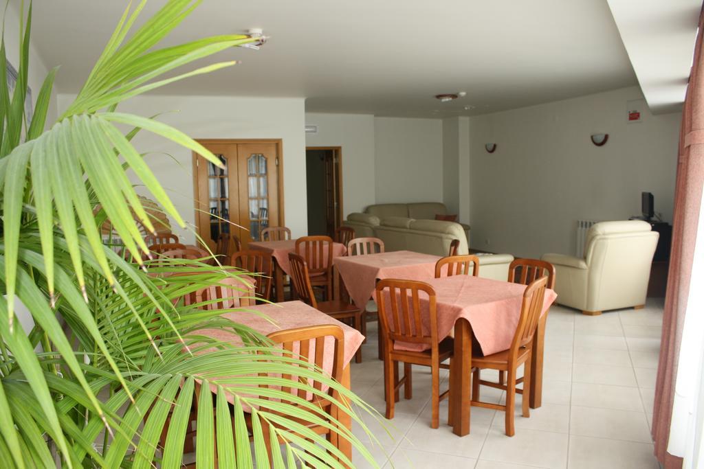 Hotel Residencial Stª Joana Aveiro Zewnętrze zdjęcie