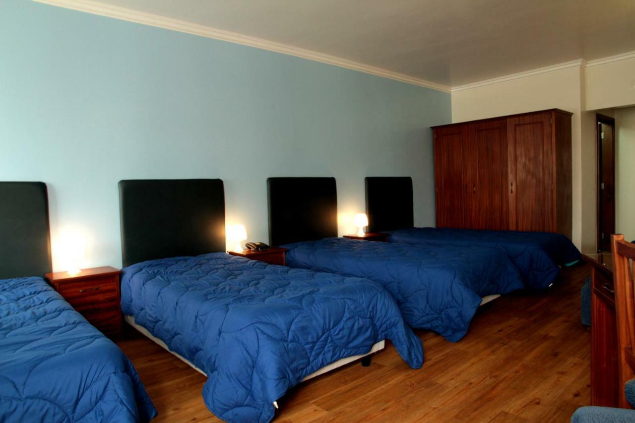 Hotel Residencial Stª Joana Aveiro Zewnętrze zdjęcie