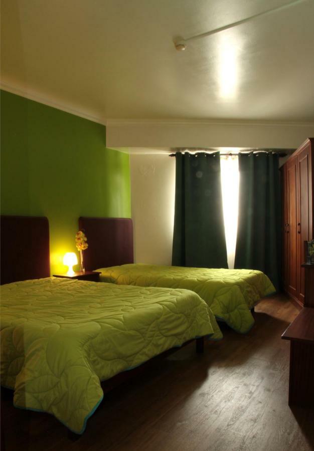 Hotel Residencial Stª Joana Aveiro Zewnętrze zdjęcie