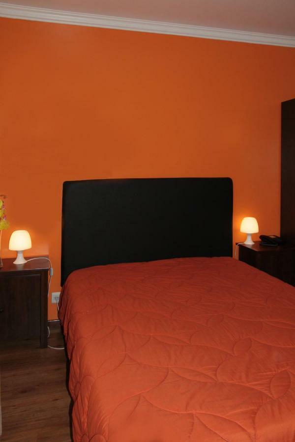 Hotel Residencial Stª Joana Aveiro Zewnętrze zdjęcie