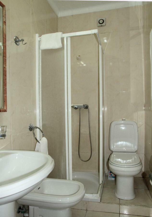 Hotel Residencial Stª Joana Aveiro Zewnętrze zdjęcie