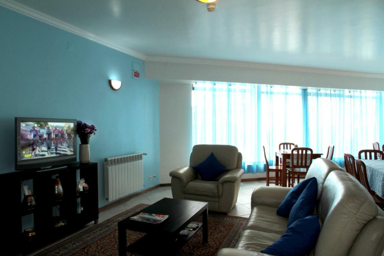 Hotel Residencial Stª Joana Aveiro Zewnętrze zdjęcie