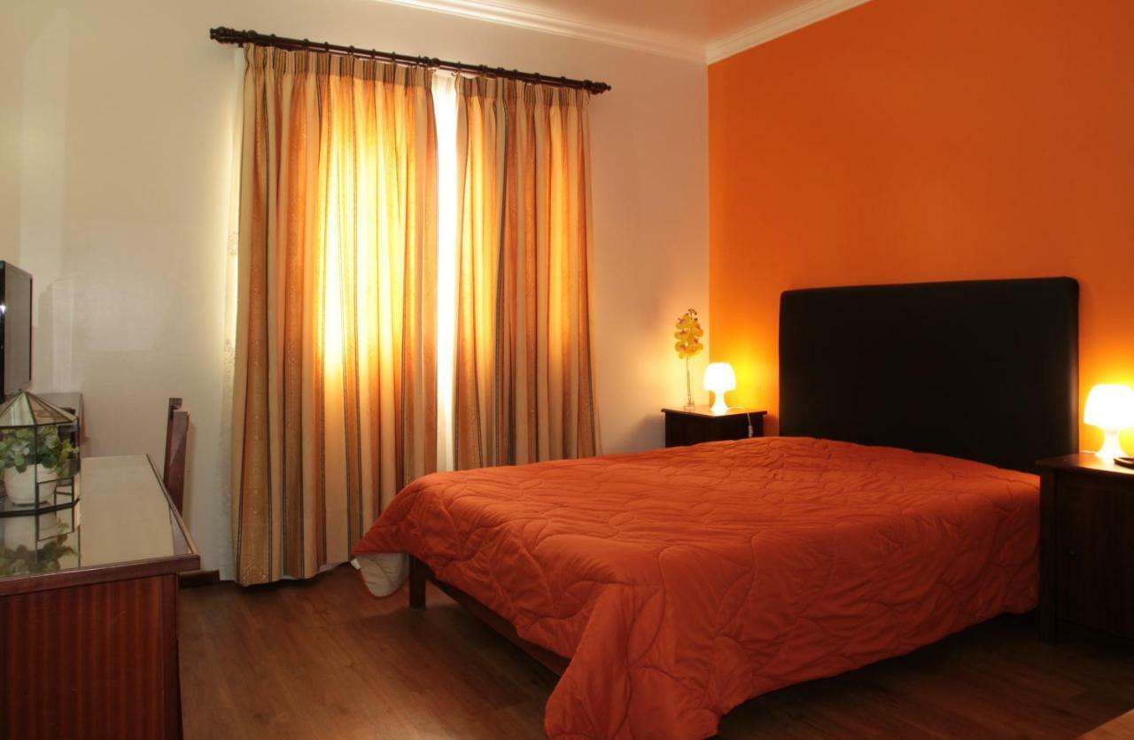 Hotel Residencial Stª Joana Aveiro Zewnętrze zdjęcie